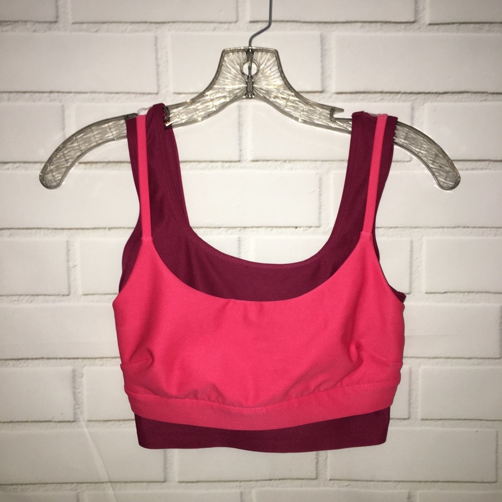 🌸Joy Lab Xtra small Active Top🌸